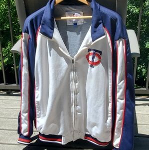 Minnesota Twins jacket